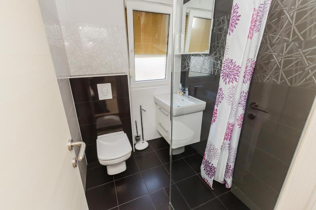 Apartman A&B Kaštela Extérieur photo