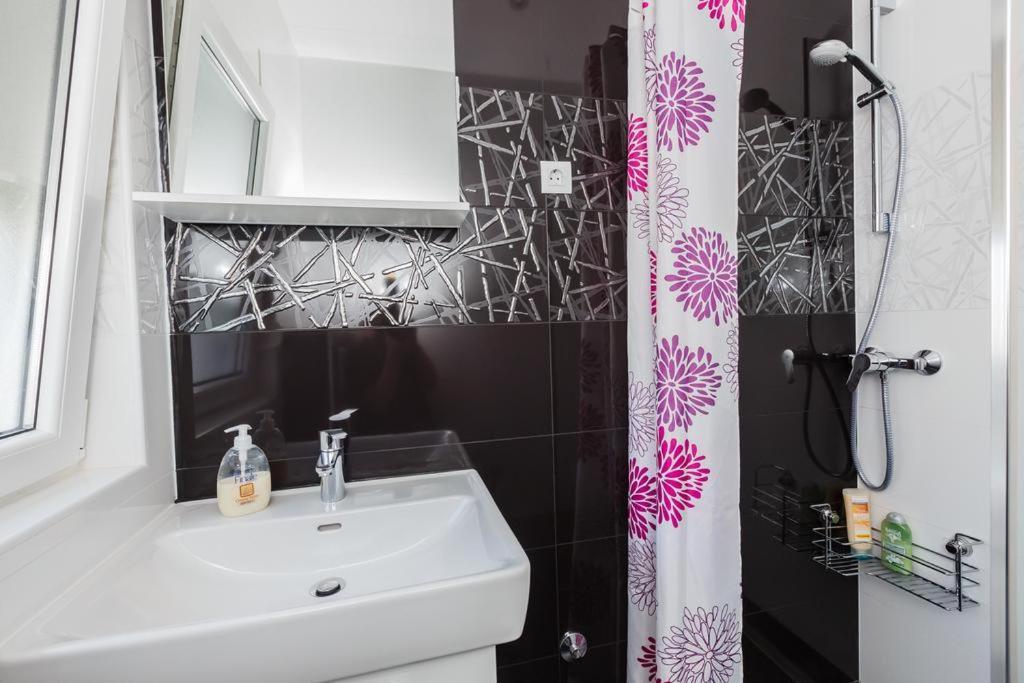 Apartman A&B Kaštela Extérieur photo