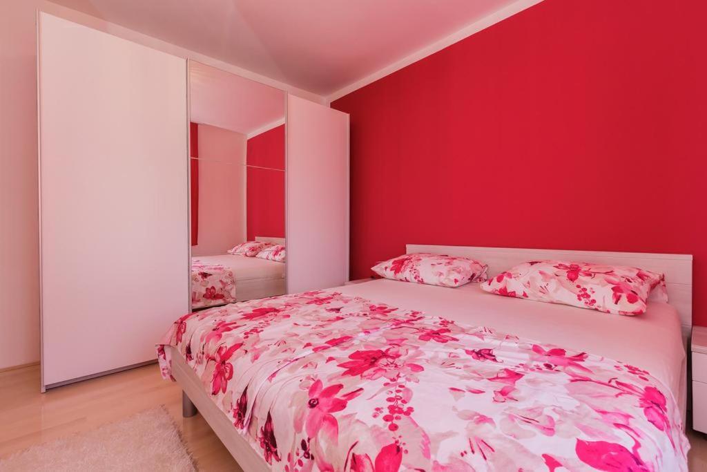 Apartman A&B Kaštela Extérieur photo