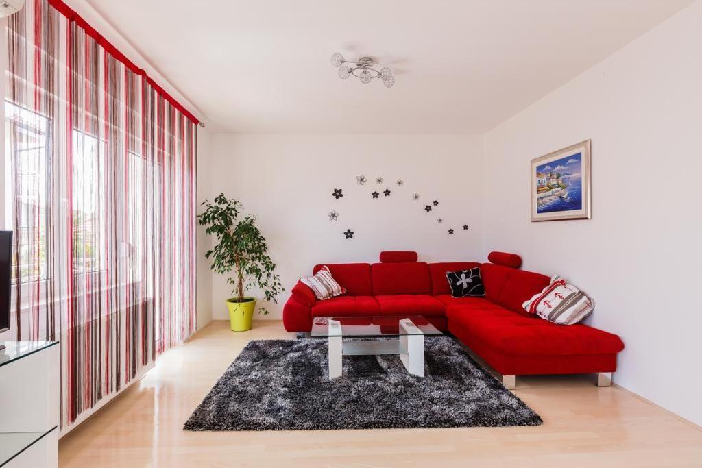 Apartman A&B Kaštela Extérieur photo