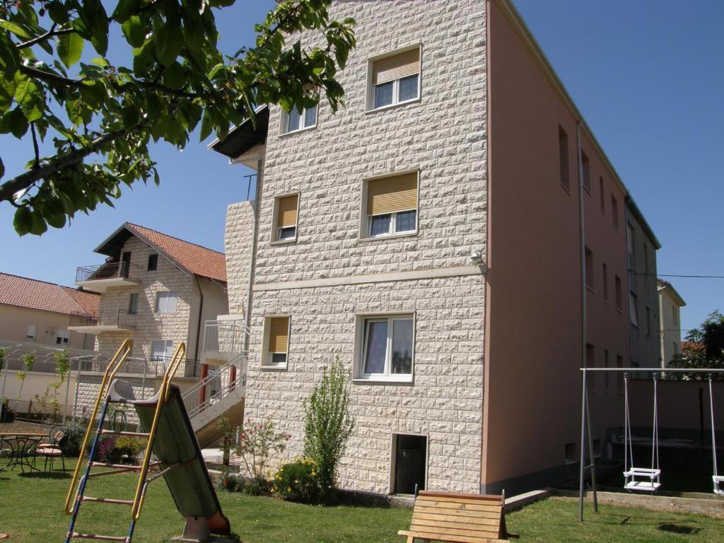 Apartman A&B Kaštela Extérieur photo