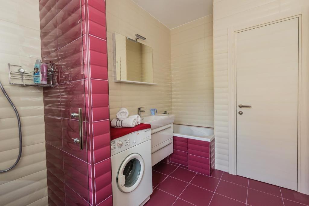 Apartman A&B Kaštela Extérieur photo