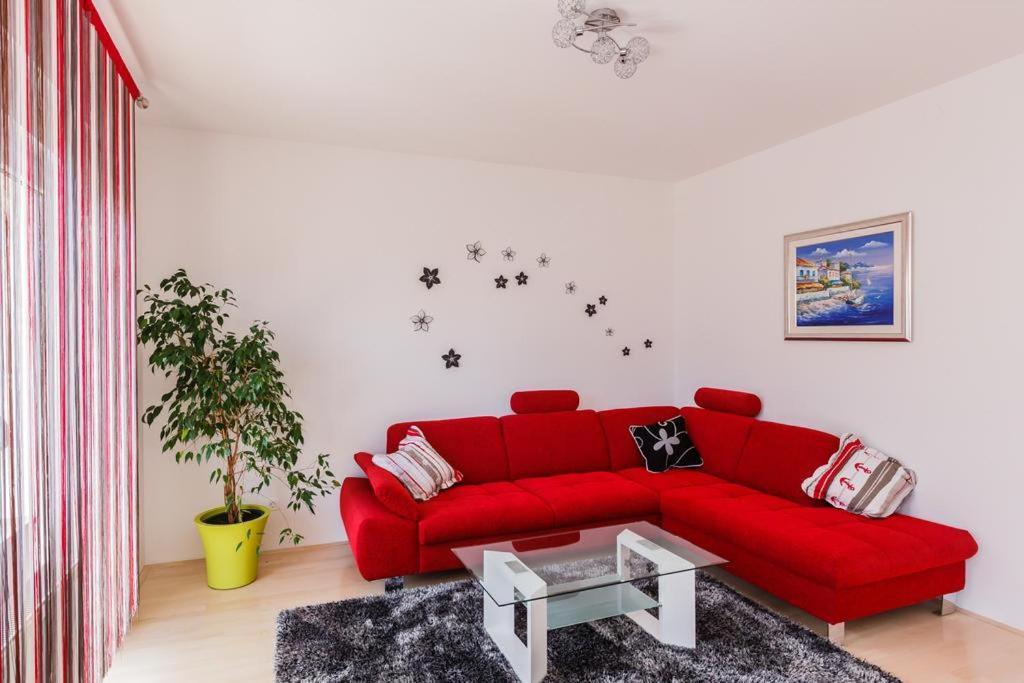 Apartman A&B Kaštela Extérieur photo
