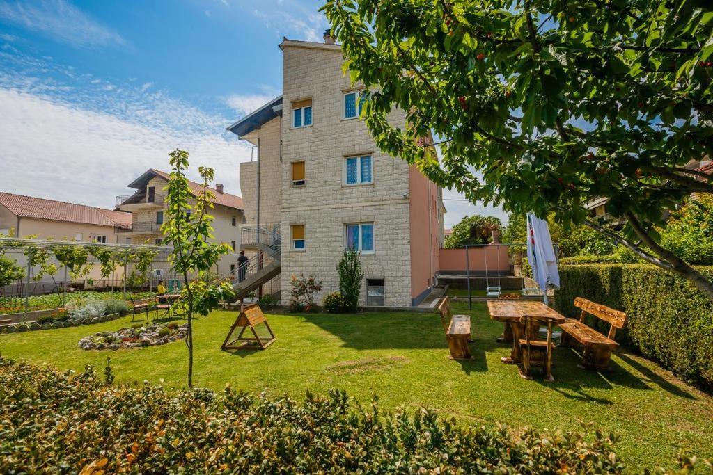 Apartman A&B Kaštela Extérieur photo