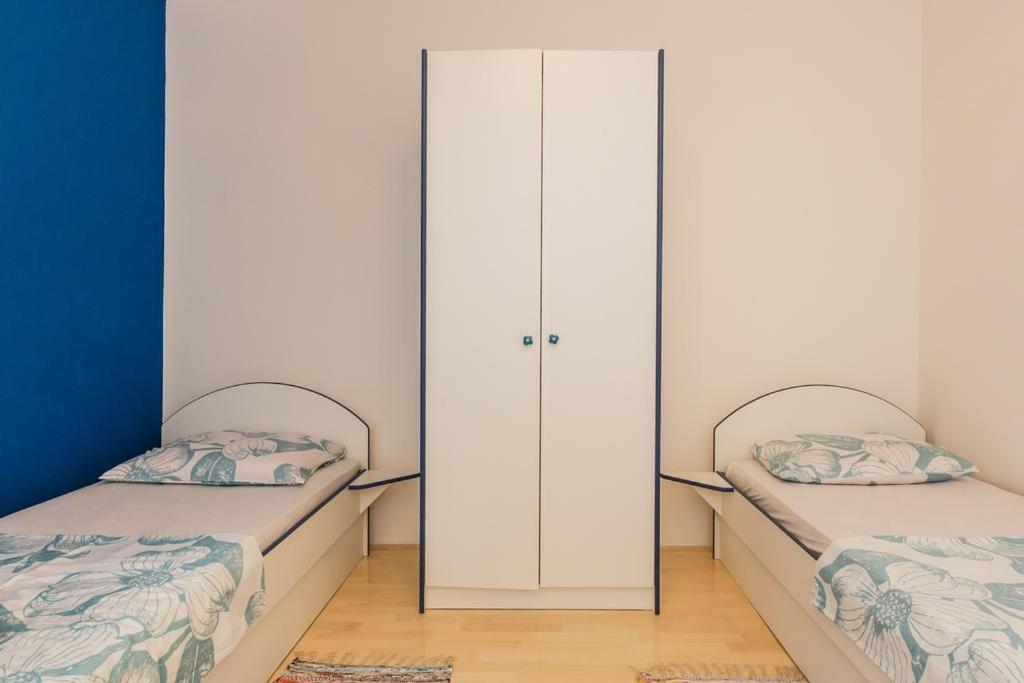 Apartman A&B Kaštela Extérieur photo