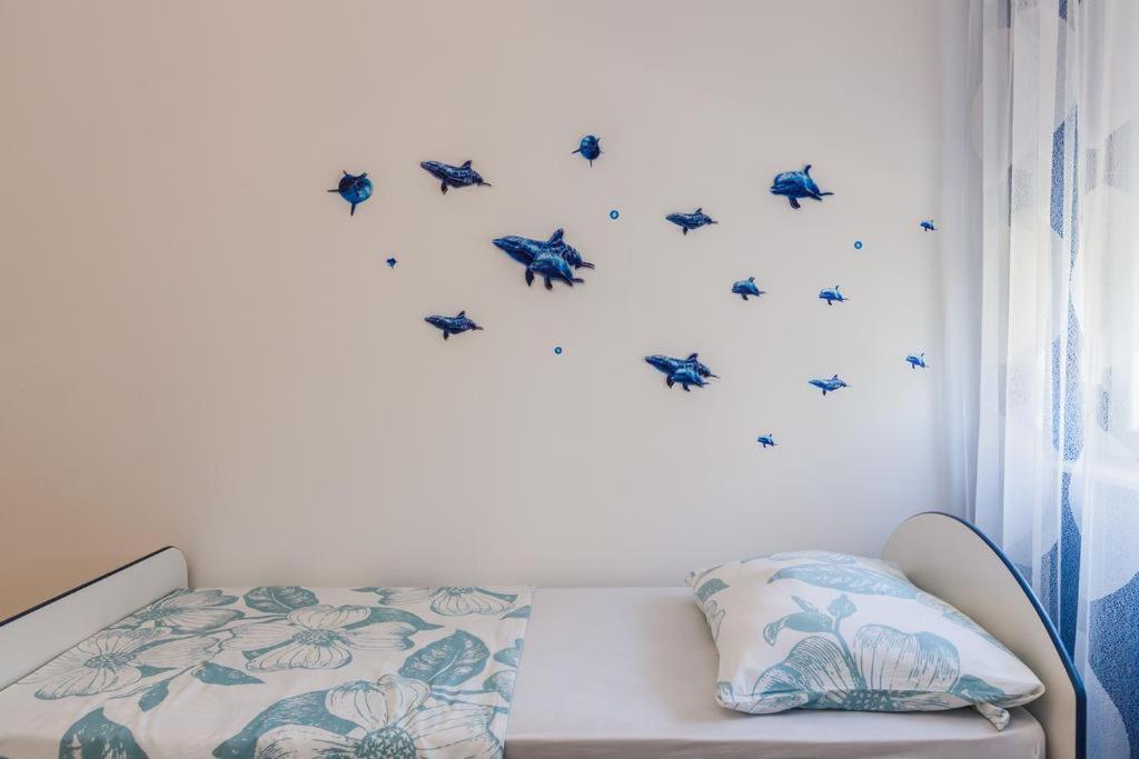 Apartman A&B Kaštela Extérieur photo