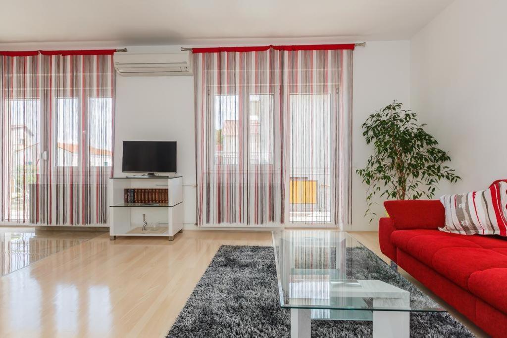 Apartman A&B Kaštela Extérieur photo
