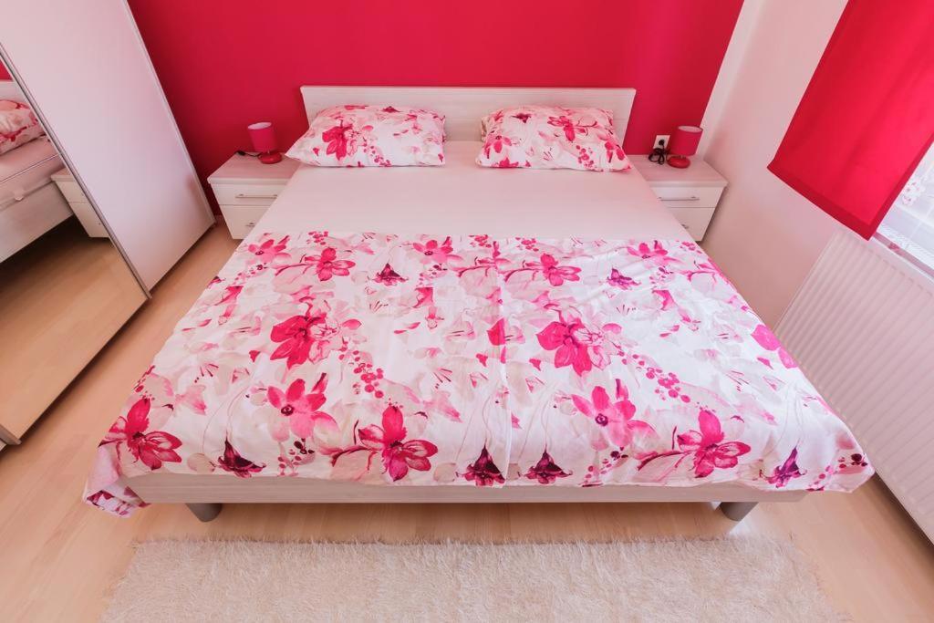Apartman A&B Kaštela Extérieur photo