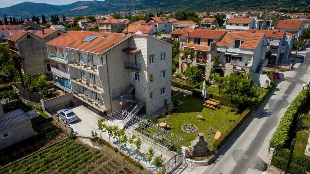 Apartman A&B Kaštela Extérieur photo