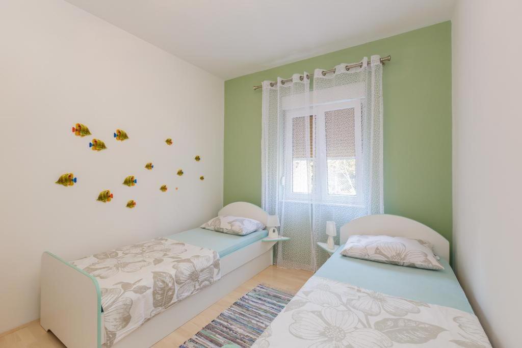 Apartman A&B Kaštela Extérieur photo