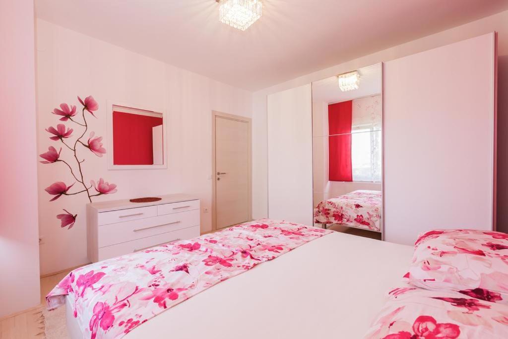 Apartman A&B Kaštela Extérieur photo